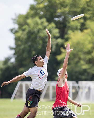 Sunday Play – Select Flight Invite 2017