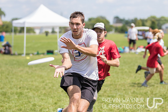 Sunday Play – Select Flight Invite 2017