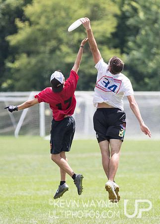Sunday Play – Select Flight Invite 2017