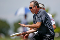 Day 1 of 2022 USA Ultimate Masters Championships