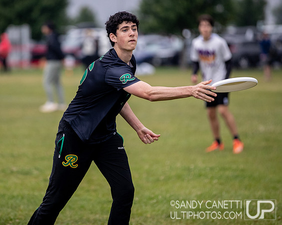 HSNI 2025 - Saturday Action