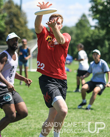 Philly Open 2016 - Sunday