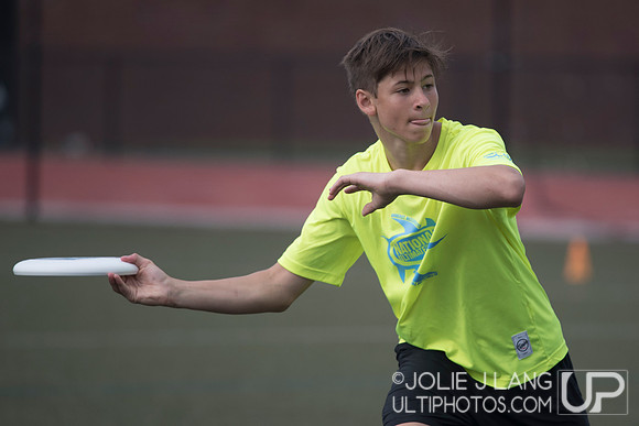 Day 5 Morning Session - NUTC 2017 Session B
