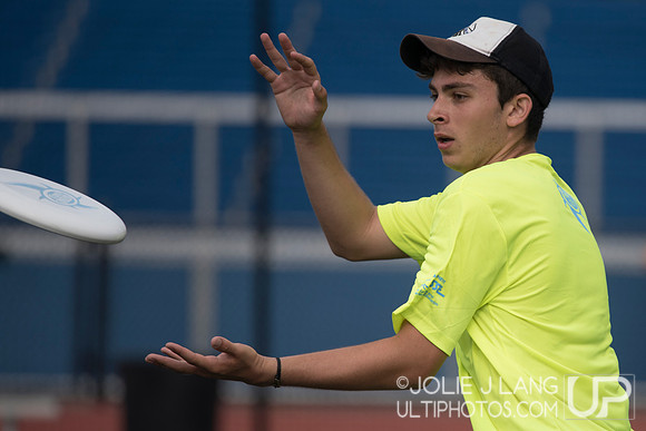 Day 5 Morning Session - NUTC 2017 Session B
