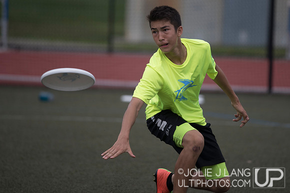 Day 5 Morning Session - NUTC 2017 Session B