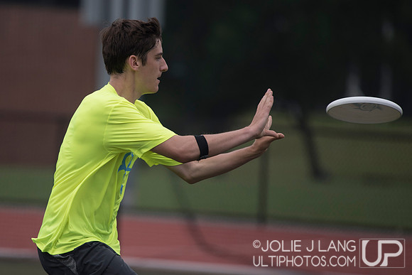 Day 5 Morning Session - NUTC 2017 Session B
