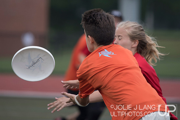 Day 5 Morning Session - NUTC 2017 Session B