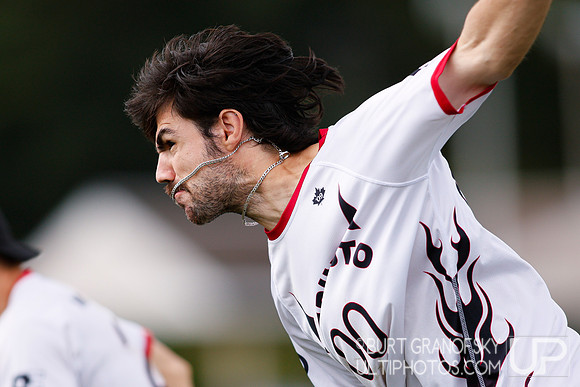 USA Ultimate Northeast Regionals, 9/22/2024