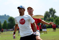 WUCC Day 6 Thursday play