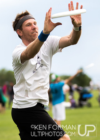 USAU Masters Pool Play: 2017 Master Championships: Aurora Sports