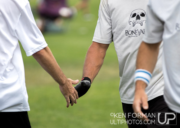 USAU Masters Pool Play: 2017 Master Championships: Aurora Sports