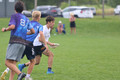 Quarterfinal - Utah Swarm vs COSmic
