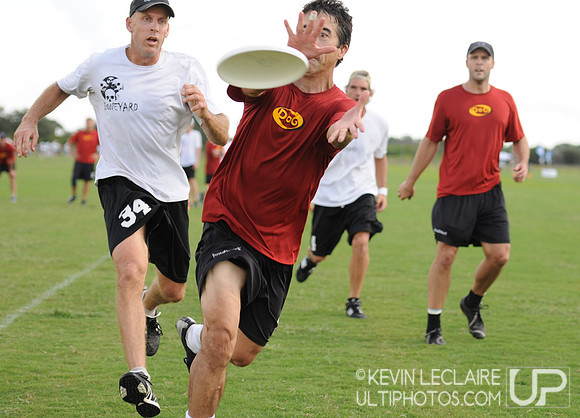 USAU Club Nationals Thursday Preview