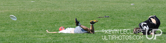 April Fools Fest 2009 Sunday