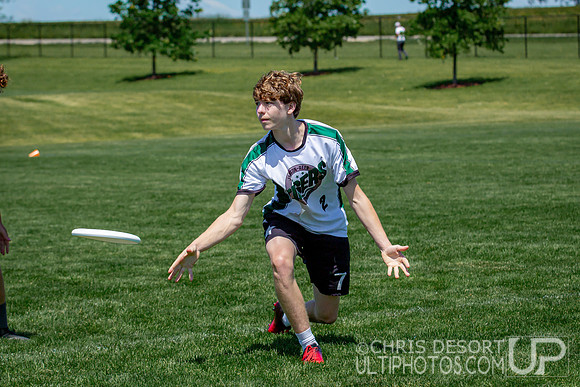 2024 High School National Invite (HSNI) ©
