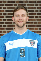 Patrick Diviney (Philadelphia Spinners #9)