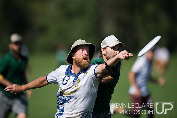 2017 Masters Championships Sunday