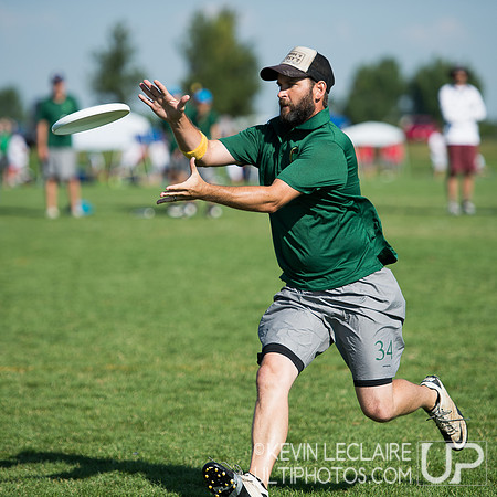 2017 Masters Championships Sunday