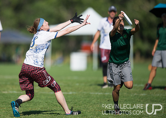 2017 Masters Championships Sunday
