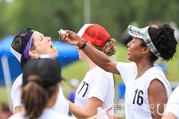 Women's Grand Masters Final