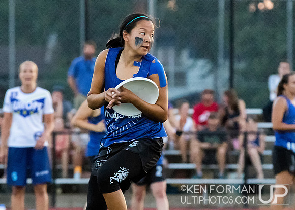Nhi Nguyen (Molly Brown #5) Eurostars v. Molly Brown