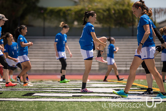 Eurostar Tour 2017