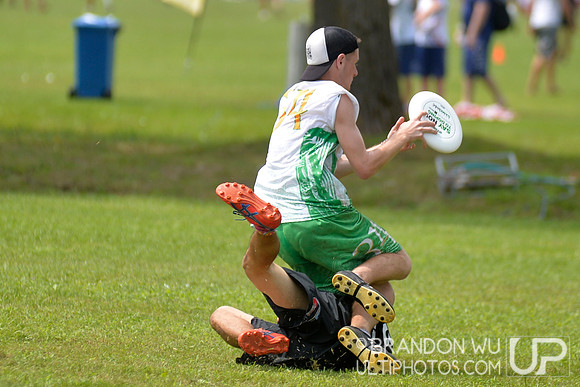 WJUC Day 3 - Wednesday