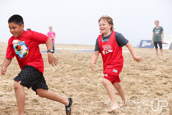 2022 USA Ultimate Beach National Championships