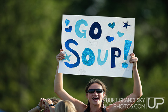 USA Ultimate US Open Championships, August 2, 2024