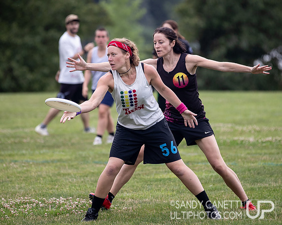 LVU's Disc Days of Summer