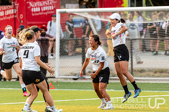 2023 Senior Canadian Ultimate Championship.