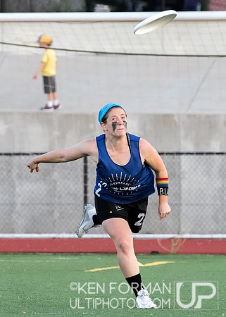 Jesse Shofner (Molly Brown #2) Eurostars v. Molly Brown