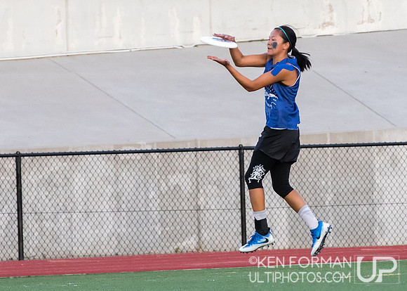Nhi Nguyen (Molly Brown #5) Eurostars v. Molly Brown