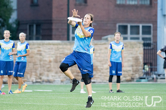 Eurostars vs Heist: 2017   Eurostars Tour, Madison, WI