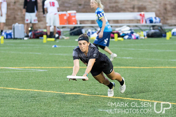 Eurostars vs Heist: 2017   Eurostars Tour, Madison, WI