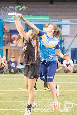 Eurostars vs Heist: 2017   Eurostars Tour, Madison, WI
