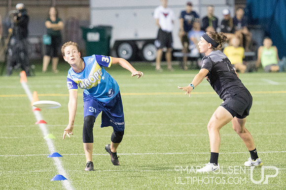 Eurostars vs Heist: 2017   Eurostars Tour, Madison, WI