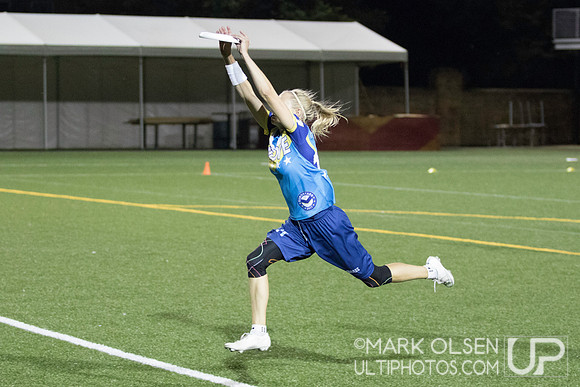 Eurostars vs Heist: 2017   Eurostars Tour, Madison, WI