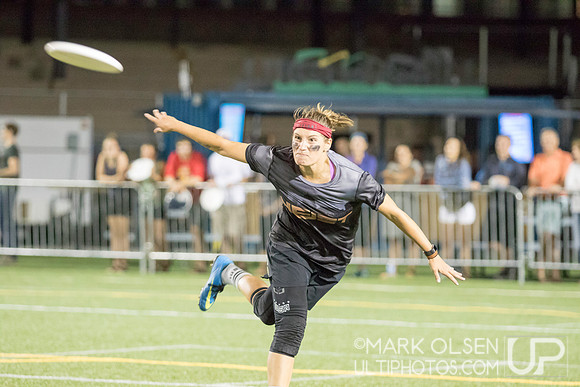 Eurostars vs Heist: 2017   Eurostars Tour, Madison, WI