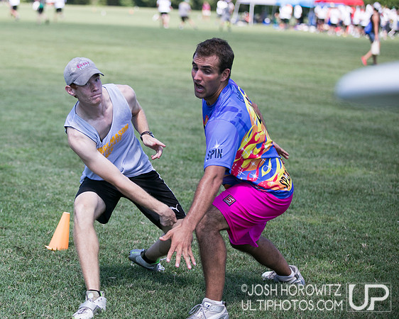 Capital Sectionals 2014 Saturday