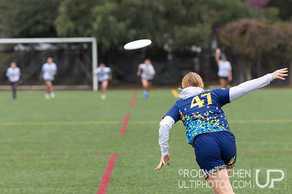 Stanford Invite 2025