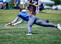 2024 USA Ultimate Youth Club Championships