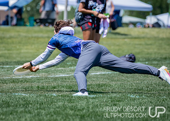 2024 USA Ultimate Youth Club Championships