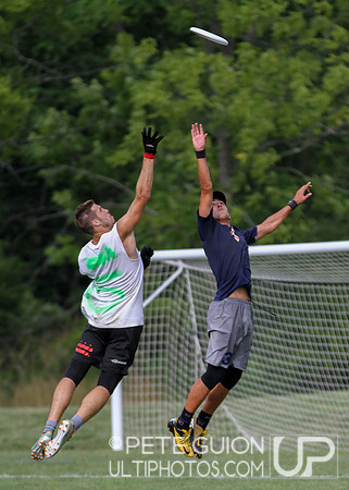 Chesapeake Invite