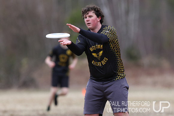 2025 New England Open