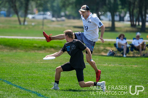 2022 International Club Championships Friday