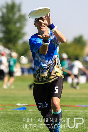 Men's Great Grand Masters Semi Final