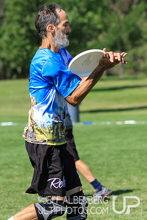 Men's Great Grand Masters Semi Final