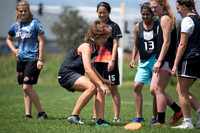 Pool Play - USAU International Club Championships 2017