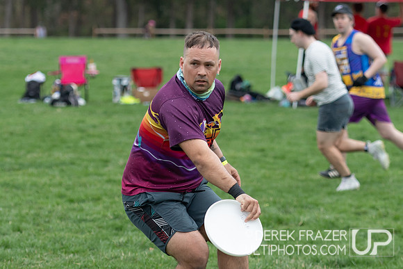 Fools Fest 2025 Saturday Full Coverage